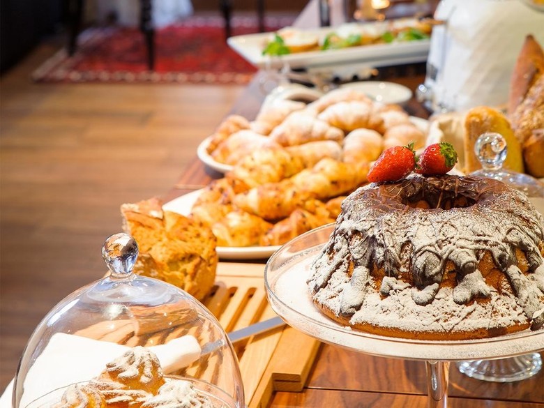 Hotel Marmont Heritage - Adults Only