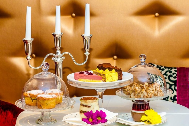 Hotel Marmont Heritage - Adults Only