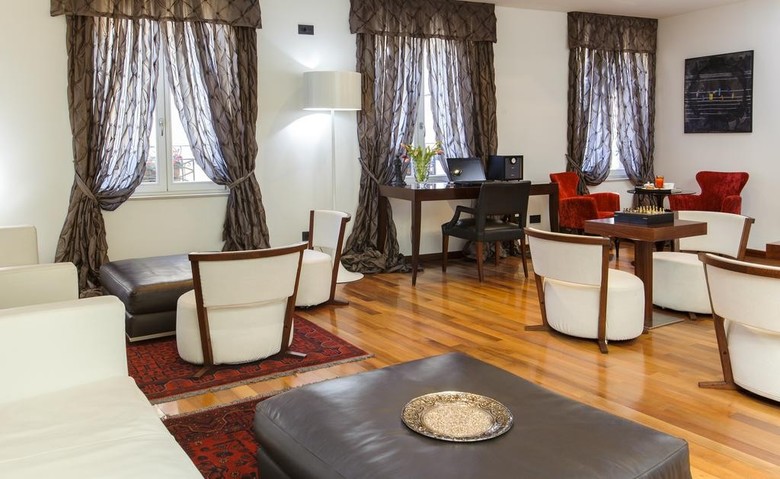 Hotel Marmont Heritage - Adults Only