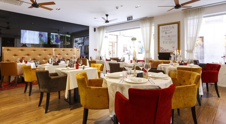 Hotel Marmont Heritage - Adults Only