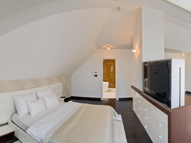 Hotel Marmont Heritage - Adults Only