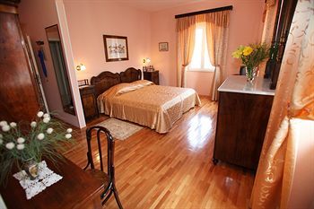 Bed & Breakfast Villa Moretti