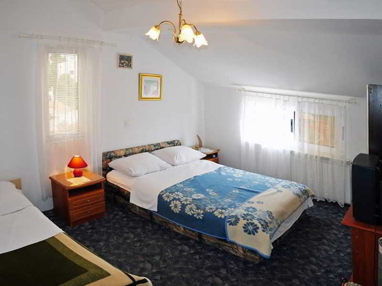 Hotel Guesthouse Tea Hvar