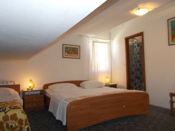 Hotel Guesthouse Tea Hvar