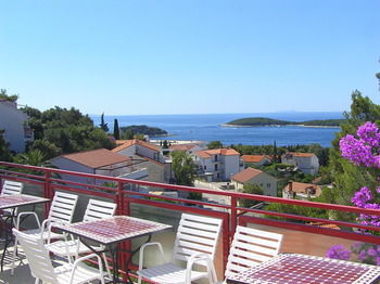 Hotel Guesthouse Tea Hvar