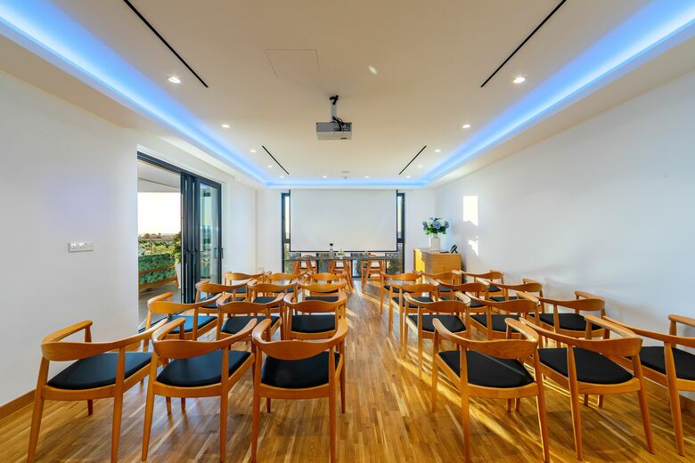 Anemi Hotel Apartments