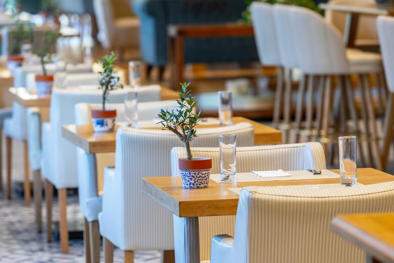 Anemi Hotel Apartments