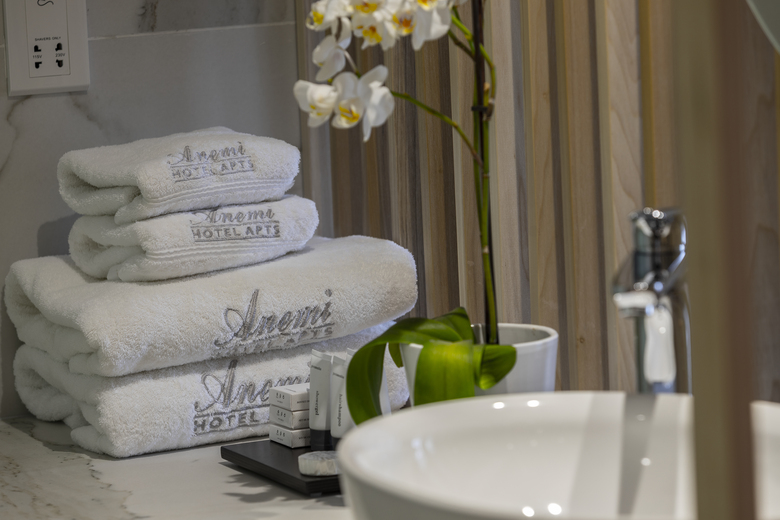 Anemi Hotel Apartments