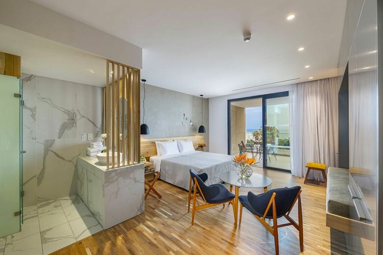 Anemi Hotel Apartments