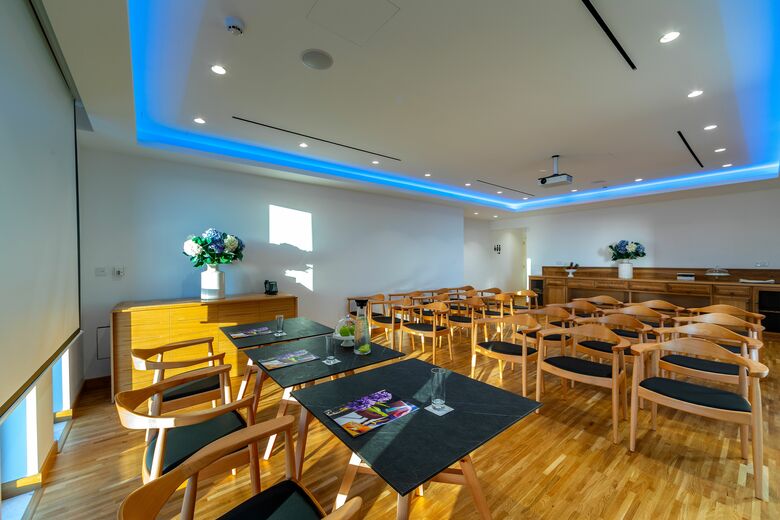 Anemi Hotel Apartments