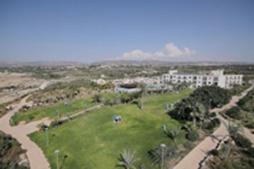 Residencia Helios Bay Hotel Apartments