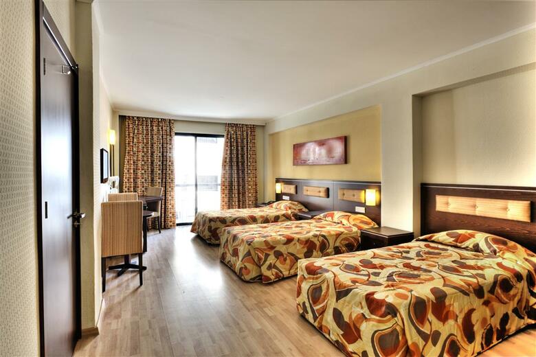 Livadhiotis City Hotel