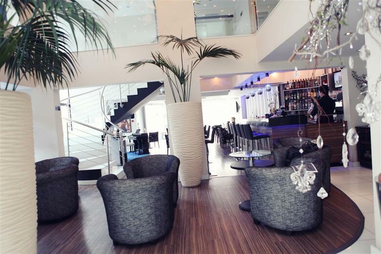 Livadhiotis City Hotel