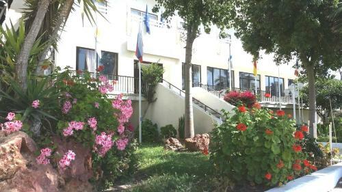 Marion Hotel