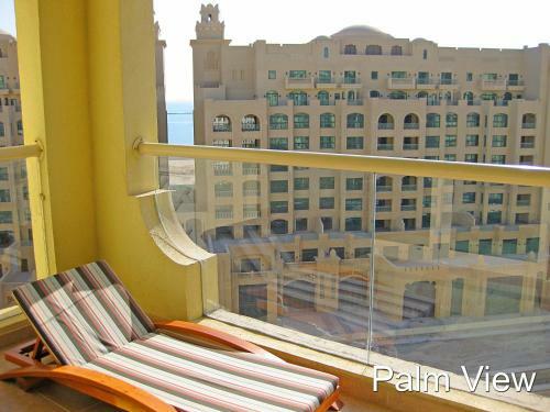 Hotel Royal Club Palm Jumeirah By