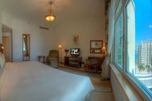 Hotel Royal Club Palm Jumeirah By