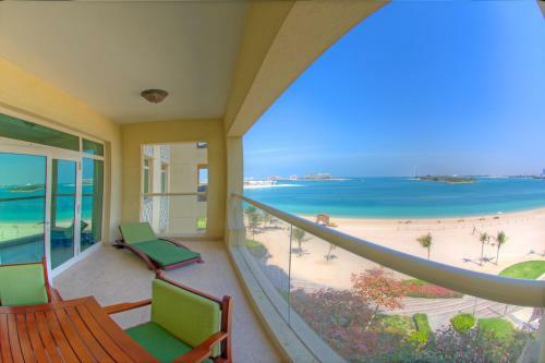 Hotel Royal Club Palm Jumeirah By