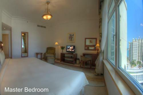 Hotel Royal Club Palm Jumeirah By