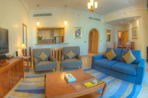 Hotel Royal Club Palm Jumeirah By