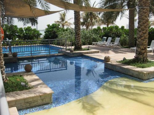 Hotel Royal Club Palm Jumeirah By