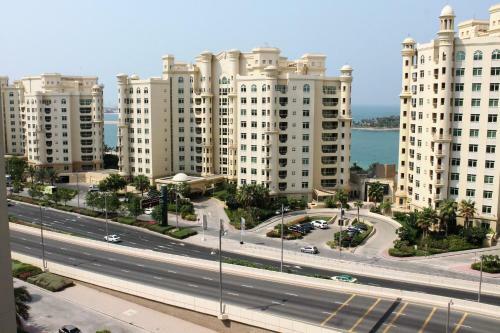 Hotel Royal Club Palm Jumeirah By