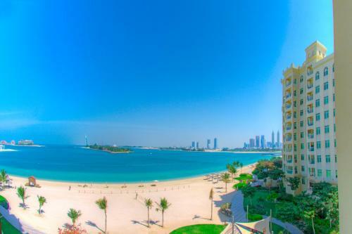 Hotel Royal Club Palm Jumeirah By