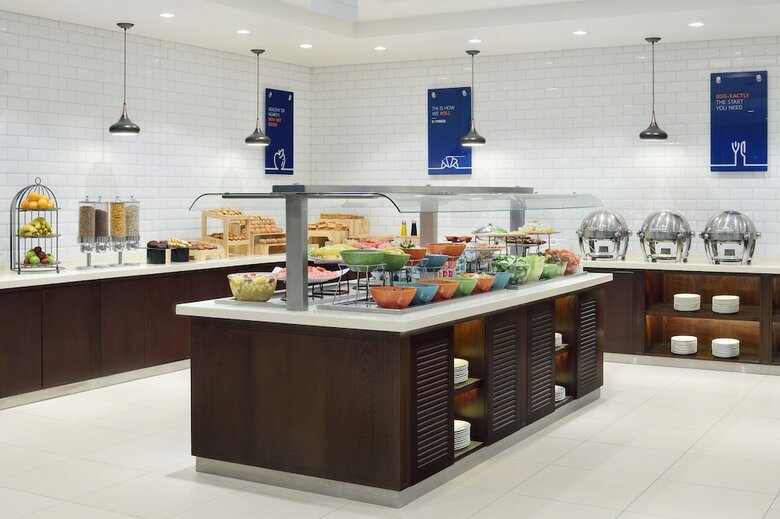 Hotel Express By Holiday Inn Dubai Internet City