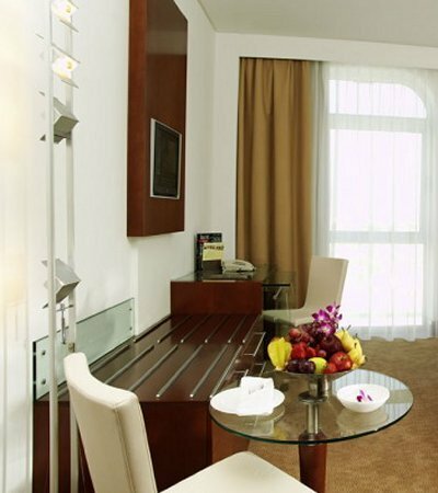 Hotel Villa Rotana
