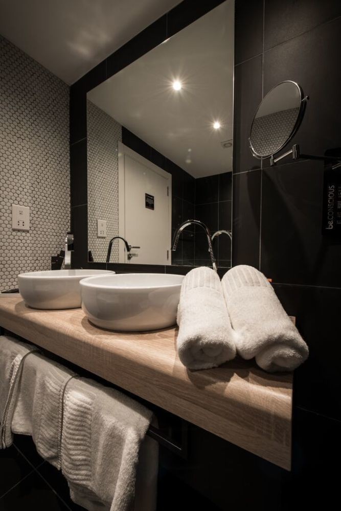 Be.hotel