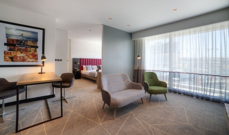 Be.hotel