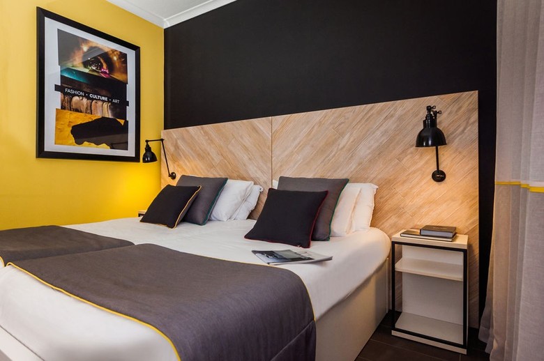 Be.hotel