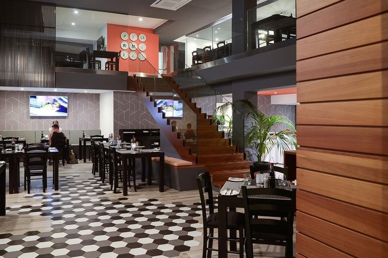 Be.hotel