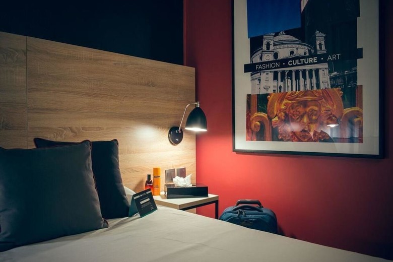 Be.hotel