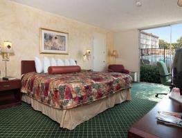 Hotel Ramada - Dallas Love Field