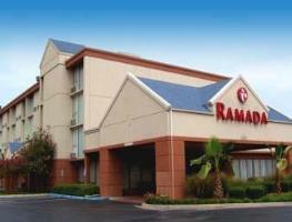 Hotel Ramada - Dallas Love Field