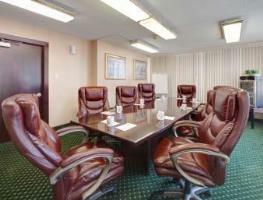 Hotel Ramada - Dallas Love Field