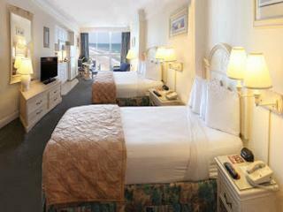 Hotel Daytona Beach Resort & Conference Center