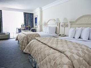 Hotel Daytona Beach Resort & Conference Center