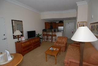 Hotel Daytona Beach Resort & Conference Center