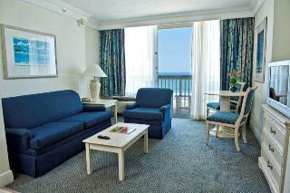 Hotel Daytona Beach Resort & Conference Center