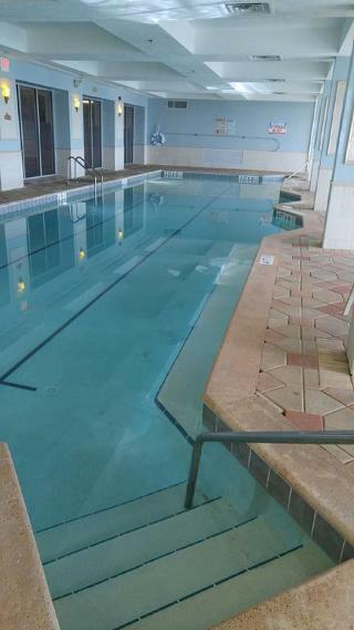 Hotel Daytona Beach Resort & Conference Center