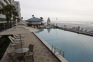 Hotel Daytona Beach Resort & Conference Center