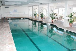 Hotel Daytona Beach Resort & Conference Center