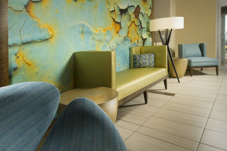 Hotel Holiday Inn El Paso-airport I-10