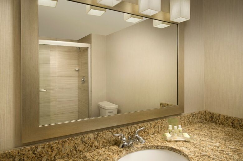 Hotel Holiday Inn El Paso-airport I-10