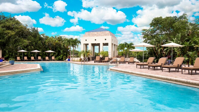Hotel The Westin Fort Lauderdale