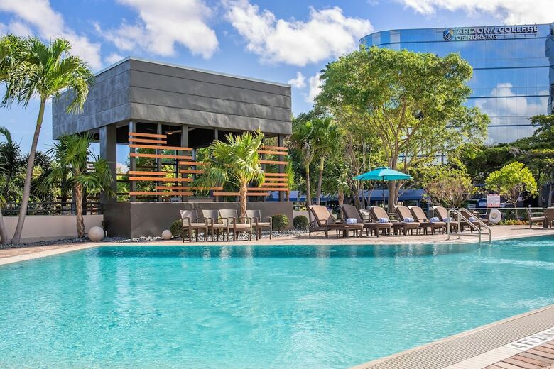 Hotel The Westin Fort Lauderdale
