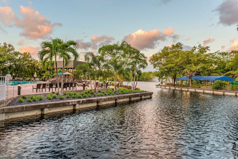 Hotel The Westin Fort Lauderdale