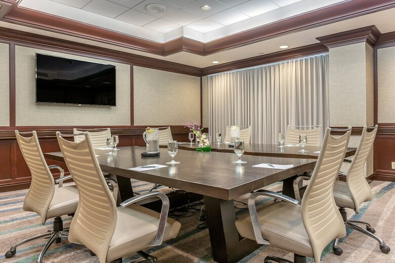 Hotel The Westin Fort Lauderdale