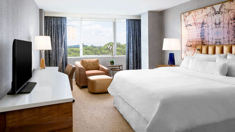 Hotel The Westin Fort Lauderdale